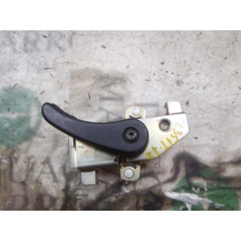 MANETA INTERIOR TRASERA IZQUIERDA 