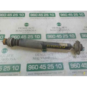AMORTIGUADOR TRASERO IZQUIERDO 33526771725 814903001377 814903001377