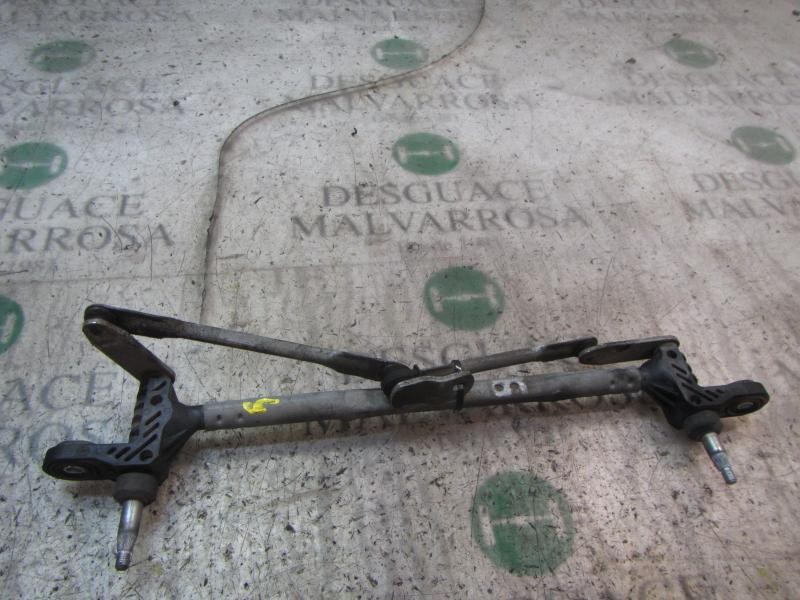 Recambio de articulacion limpia delantero para fiat bravo (198) 1.6 jtdm 16v cat referencia OEM IAM 51757840  