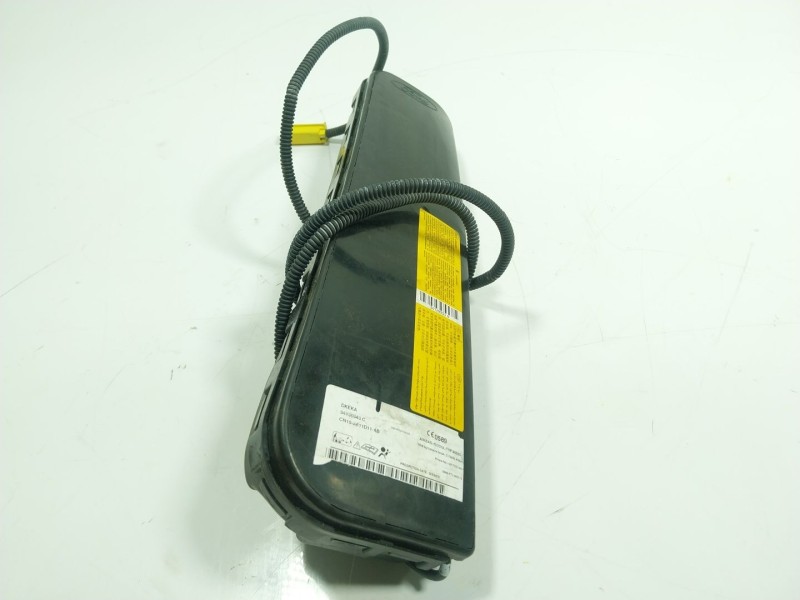 Recambio de airbag lateral delantero izquierdo para ford ecosport 1.5 tdci referencia OEM IAM 2212488 CN15A611D11AB 