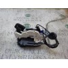 Recambio de cerradura puerta trasera derecha para seat leon st (5f8) 1.6 tdi referencia OEM IAM 5K4839016Q  