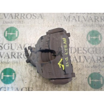 PINZA FRENO DELANTERA IZQUIERDA 