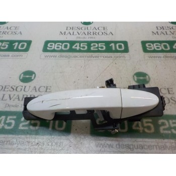 MANETA EXTERIOR TRASERA IZQUIERDA 1788863 