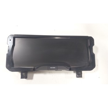 CUADRO INSTRUMENTOS 98262620 