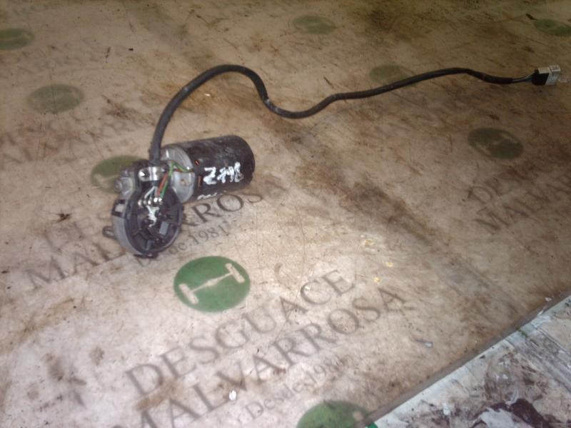 Recambio de motor limpia delantero para citroën xsara break 1.9 td exclusive referencia OEM IAM   