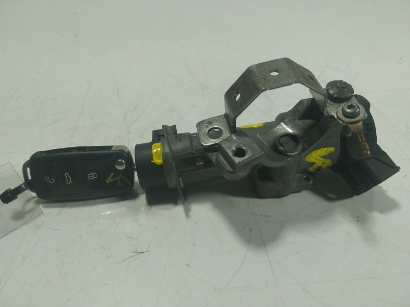 Recambio de antirrobo para seat ibiza iv (6j5, 6p1) 2.0 tdi referencia OEM IAM 6R0905851D 6R0905851D 