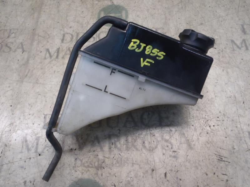 Recambio de deposito expansion para hyundai getz (tb) 1.5 crdi referencia OEM IAM 254311C000  