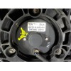 Recambio de electroventilador para ssangyong rexton 2.7 turbodiesel cat referencia OEM IAM  8821008051 