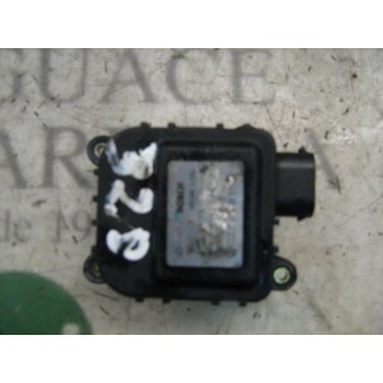 MOTOR APERTURA TRAMPILLAS CLIMATIZADOR 