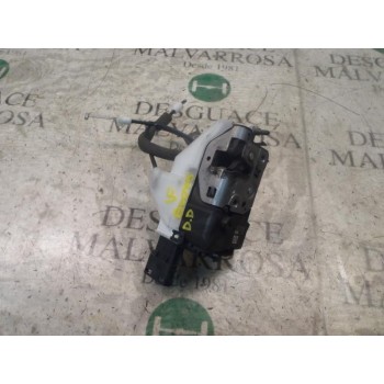 CERRADURA PUERTA DELANTERA DERECHA 