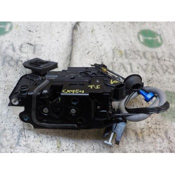 CERRADURA PUERTA TRASERA IZQUIERDA 5K4839015Q 