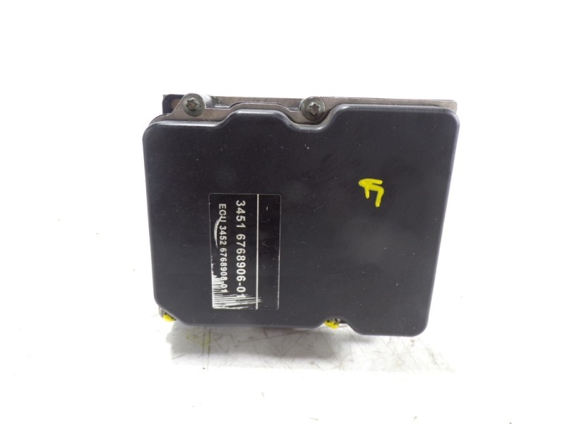 Recambio de abs para bmw serie 5 berlina (e60) 2.5 24v turbodiesel cat referencia OEM IAM 34516791108 6768906 