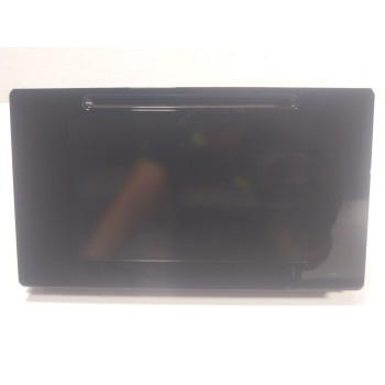 SISTEMA NAVEGACION GPS 8614002360 8614002360 