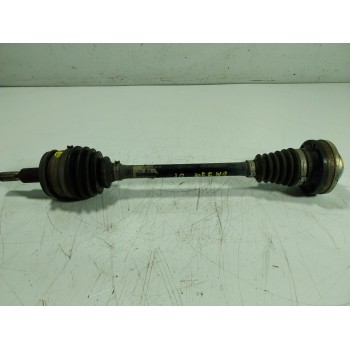 TRANSMISION IZQUIERDA 7LA407271B 