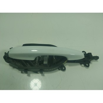 MANETA EXTERIOR DELANTERA DERECHA 2443758 LV4BS219A64AH 