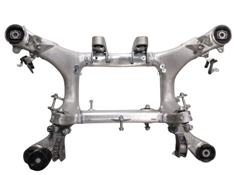 Recambio de puente trasero para bmw 8 gran coupe (g16, f93) 840 i xdrive referencia OEM IAM 33316861201  