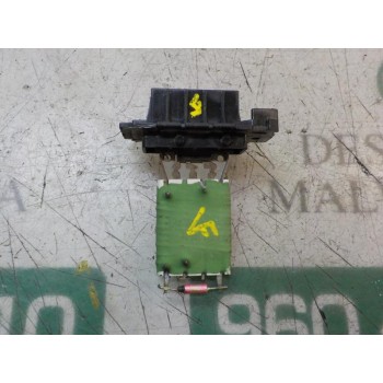 RESISTENCIA CALEFACCION 95526380 