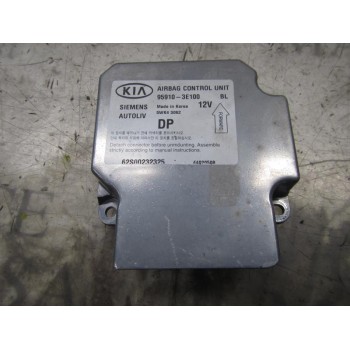 CENTRALITA AIRBAG 959103E100 959103E100 5WK43062