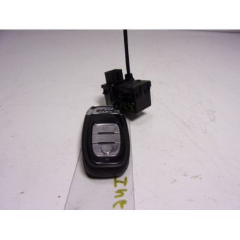 CONMUTADOR DE ARRANQUE 4H0909131 4H0909131 