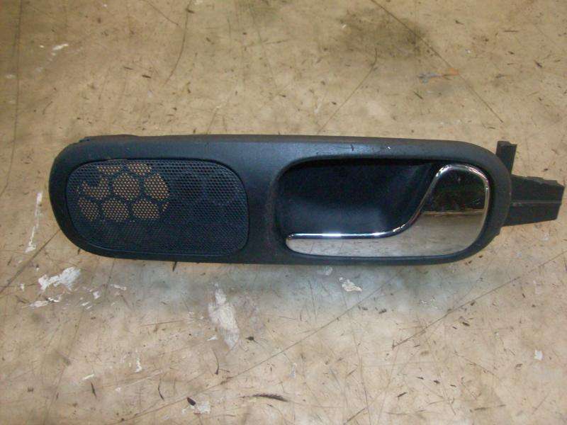 Recambio de maneta interior delantera derecha para audi a3 (8l) 1.8 ambiente referencia OEM IAM 8L08370207PE  