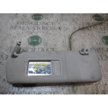 PARASOL IZQUIERDO 8P0857551A9V4 