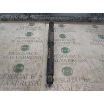 AMORTIGUADOR TRASERO IZQUIERDO 8200702469 