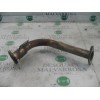 Recambio de salida colector para ford fiesta courier (dx) familiar referencia OEM IAM   