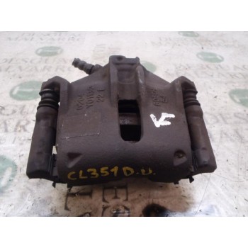 PINZA FRENO DELANTERA DERECHA 