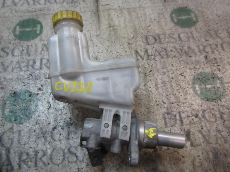 Recambio de bomba freno para fiat bravo (198) 1.6 jtdm 16v cat referencia OEM IAM 77364611  