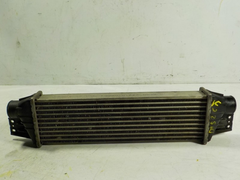 Recambio de intercooler para ssangyong rexton 2.7 turbodiesel cat referencia OEM IAM   