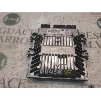 CENTRALITA MOTOR UCE 