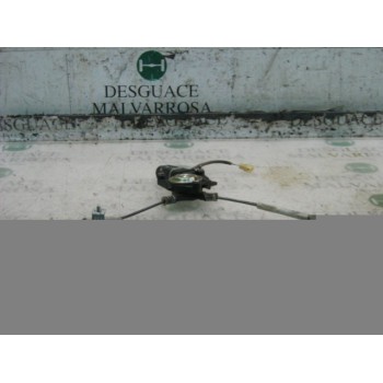 ELEVALUNAS DELANTERO DERECHO 