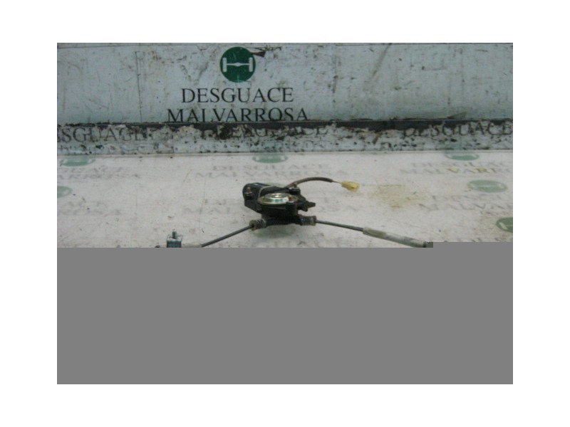 Recambio de elevalunas delantero derecho para kia shuma 1.5 ls berlina portón referencia OEM IAM   