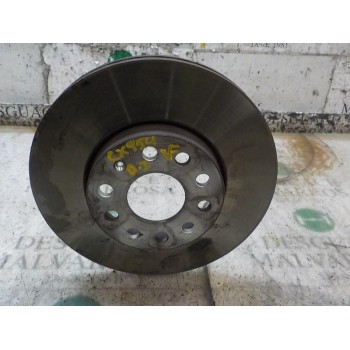 DISCO FRENO DELANTERO 5Q0615301H 