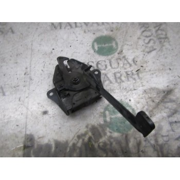 CERRADURA CAPOT 811303E000 