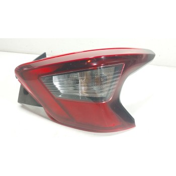 PILOTO TRASERO DERECHO 265505FA0A 