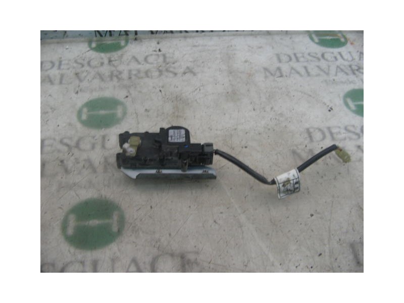 Recambio de motor c/c porton para mitsubishi santamo (hyundai) santamo luxe referencia OEM IAM   