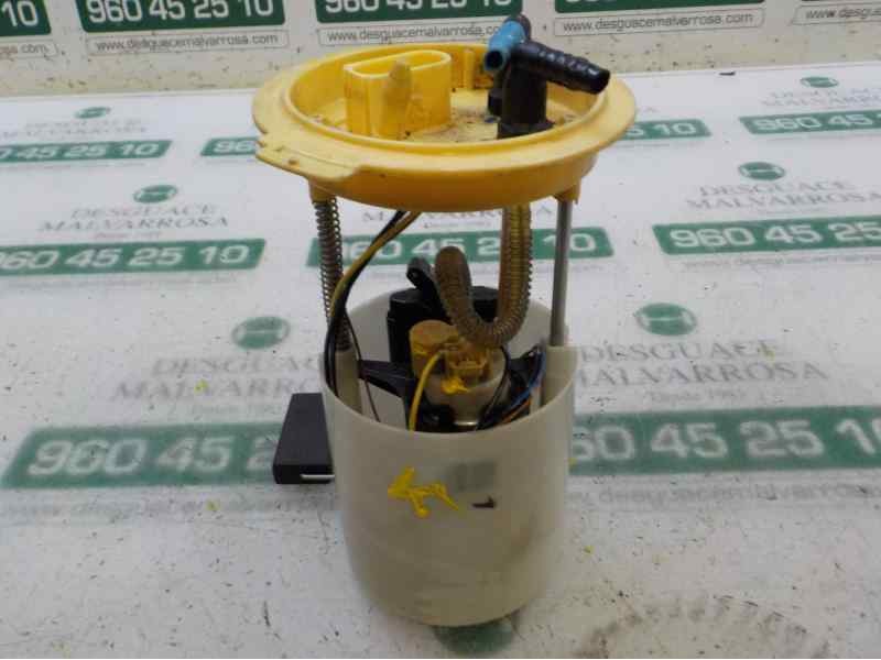 Recambio de aforador para audi a3 sportback (8p) 1.6 tdi referencia OEM IAM 1K0919050AB 1K0919050AB A2C53434508