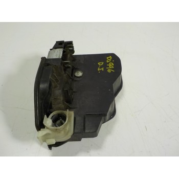 CERRADURA PUERTA DELANTERA IZQUIERDA 51217229461 7229461 