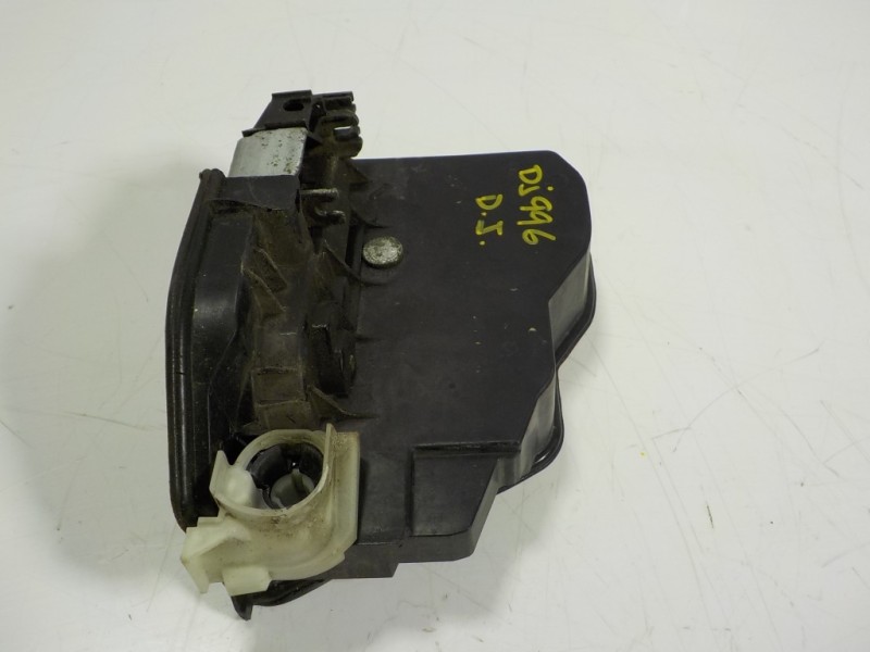 Recambio de cerradura puerta delantera izquierda para bmw serie 3 touring (f31) 2.0 turbodiesel referencia OEM IAM 51217229461 7