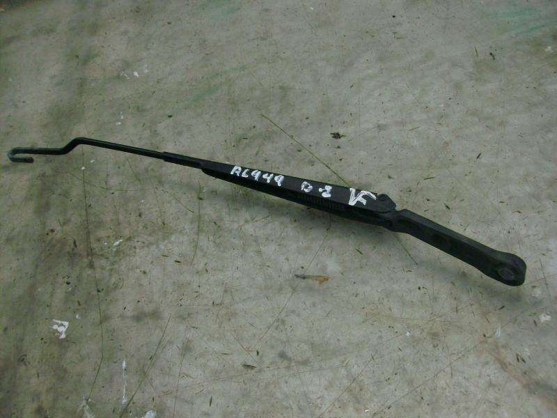 Recambio de brazo limpia delantero izquierdo para audi a3 (8l) 1.8 ambiente referencia OEM IAM 1J1955409A  