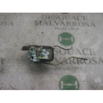 CERRADURA PUERTA TRASERA DERECHA 