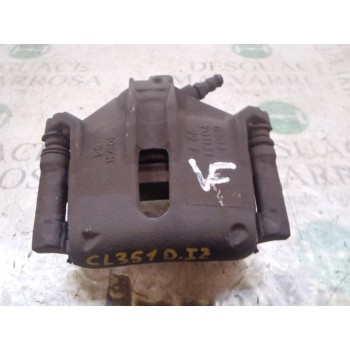PINZA FRENO DELANTERA IZQUIERDA 