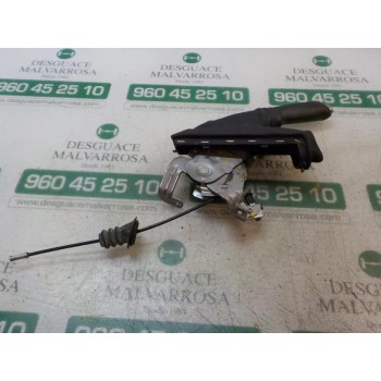 PALANCA FRENO DE MANO 13432663 13432663 