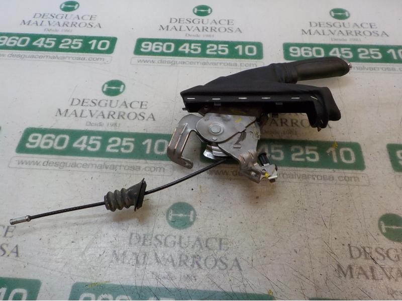 Recambio de palanca freno de mano para opel corsa e edition referencia OEM IAM 13432663 13432663 