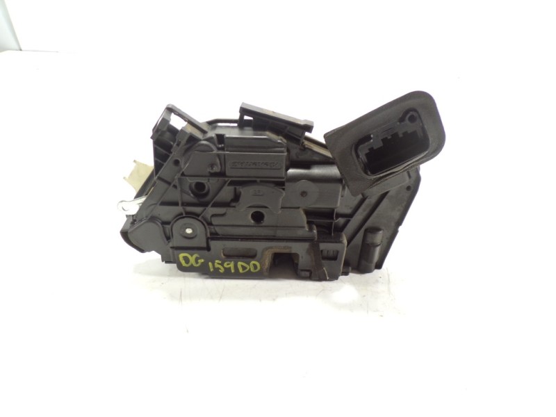 Recambio de cerradura puerta delantera derecha para volkswagen golf vi (5k1) 1.6 tdi referencia OEM IAM   