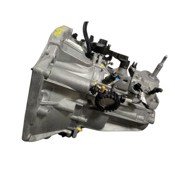 CAJA CAMBIOS 320108505R TL4362 