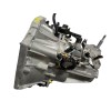 Recambio de caja cambios para renault clio v 1.5 blue dci diesel fap referencia OEM IAM 320108505R TL4362 