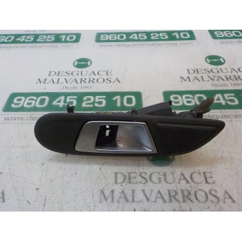 MANETA INTERIOR DELANTERA IZQUIERDA 2146028 