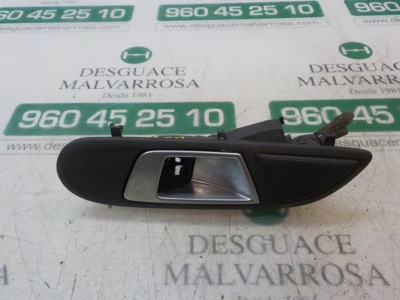 Recambio de maneta interior delantera izquierda para ford fiesta (ccn) trend referencia OEM IAM 2146028  